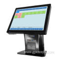 permanent use Restaurant POS software